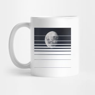 Moon Mug